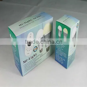 Customer Favourites 2.4G Wireless Led Bulb Light/lamps thumbnail-4