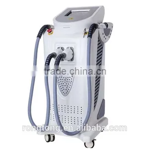 2016 Best Selling Natural Hair Removal System Laser Hair Removal thumbnail-3
