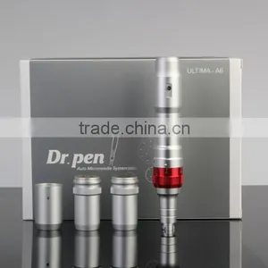 Anti Aging Skin Care Therapy Dr Pen Derma Pen Ultima A6 thumbnail-2