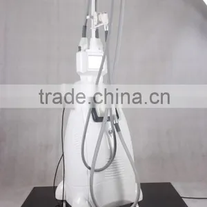 2015 Best Two Vacuum Roller rf Infared Light Machine thumbnail-1