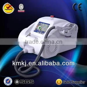 KM-IPL-100C Low Price Laser Hair Removal Machine With Ipl Filters Technology (CE,ISO,SGS,TUV) thumbnail-1