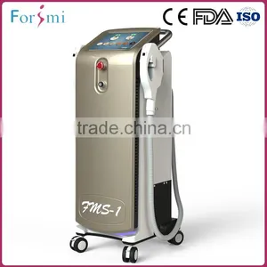 Hair Removal Machine Skin Rejuvenation E-light Ipl Beauty Machine thumbnail-3