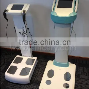 2016 The Latest Quantum Magnetic Resonance Body Analyzer thumbnail-1