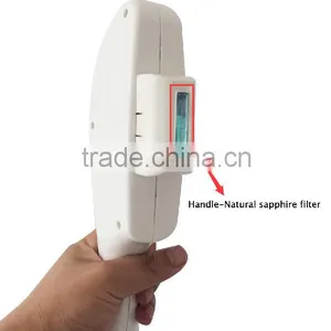 Multifunctional Best Wrinkle Removal Machine/ Ipl rf Beauty Machine thumbnail-5