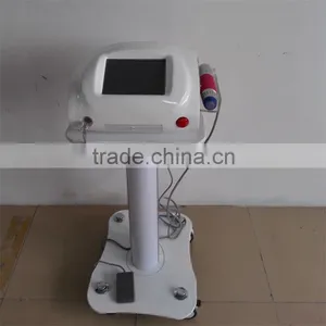 Free Side Effect Shock Wave Treatment for Slimming and Cellulite Shockwave Therapy thumbnail-2