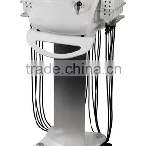 Low Level Laser Therapy Machine for Cellulite Removal thumbnail-6