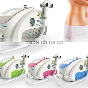 High Quality Portable Permanent Hair Removal With CE Approved thumbnail-6