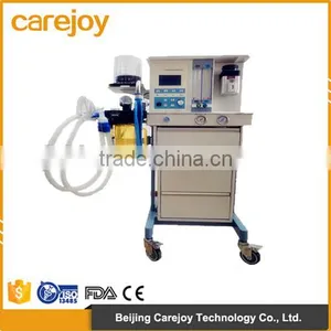 CE Approved High-qualified Trolley Anesthesia Machine AM-700A thumbnail-1