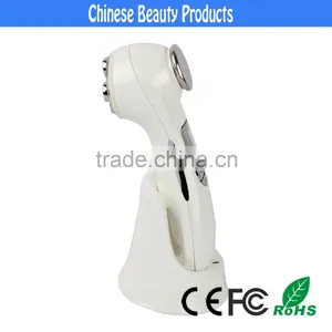 Multifunction 5 Colors Led Light Skin Care Microcurrent Beauty Device thumbnail-5