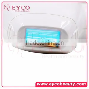 Good Quality Crazy Selling Portable Personal Ipl Laser Clinics Hair Treatment Removal Machine thumbnail-3