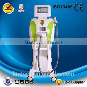 10MHz Professional SHR IPL Machine Permanent Hair Removal /SHR Skin Rejuvenation IPL Machine Keyword 2017 Best Shr Ipl Machine Price thumbnail-5