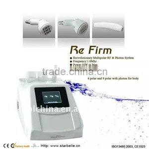 Multipolar RF Anti Wrinkle thumbnail-1