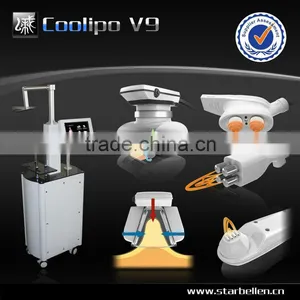Coolipo V9 Cavitation Machine thumbnail-1
