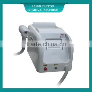 1064nm Professional Body Tattoo Removal Laser Q Switched Tattoo Removal Laser Machine Nd Yag Laser Tattoo Removal Beauty Equipment D003 thumbnail-4