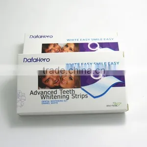 Wholesale Teeth Whitening Foam Strips uk thumbnail-6