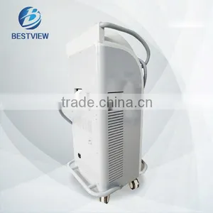 Promotion in September!!Microchannel Cooling Permanent 808nm Diode Laser Hair Removal Machine thumbnail-6