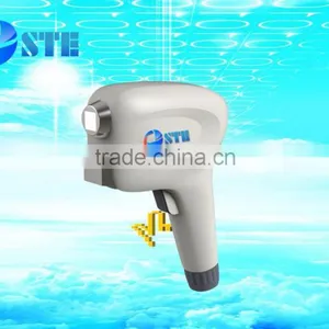 Beijing Manufactuer Forever Beauty Laser Machine Portable 808nm Diode Laser Hair Removal Machine Laser Depilation thumbnail-4