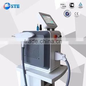 0.5HZ Ce Approved Factory Direct Supply Best Prices Naevus Of Ota Removal Q Switch Nd Yag Laser Machine Remove Tattoo thumbnail-2