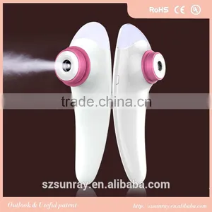Ibeauty Nano Handy Mist Best Selling Beauty Product Facial Nano Sprayer thumbnail-6