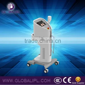 Factory Direct 2016 New Product High-quality Portable Hifu/hifu Slimming thumbnail-3
