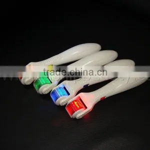 Auto Micro Needle Therapy System Mns Dermaroller thumbnail-1