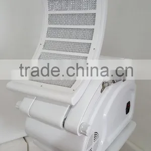 2017 Flagship ! 7 Colors Wholesale PDT Light Skin Care Facial LED Photon Therapy thumbnail-6