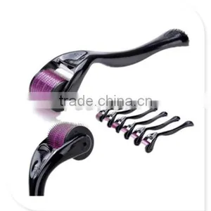 Skincare Roller Face Care Face Massage,Micro Needle Derma Roller For Acne Scar Anti-Aging thumbnail-1