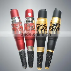 Design Permanent Make Up Tattoo Machine-no Noise thumbnail-1