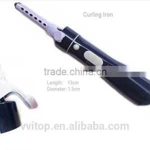 10 in 1 Mutiple Function Hair Curlers Brush Comb Straightener Dryer Concentrator-black thumbnail-4