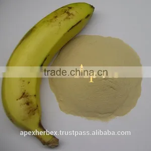 Banana Fruit Pulp Powder thumbnail-4