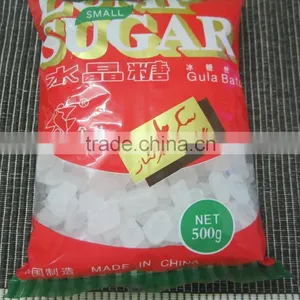 WHITE LUMP SUGAR 500G thumbnail-1