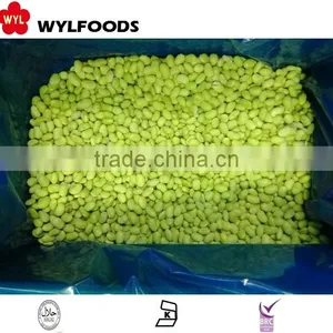 Grade A Soybean Kernel Iqf Price for Sale thumbnail-4