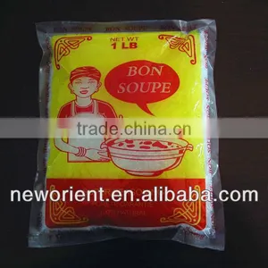 Hot Selling Good Price Pure Monosodium Glutamate Flavor Msg/MSG Food Seasoning thumbnail-2