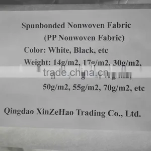 PP Nonwoven Fabric thumbnail-1