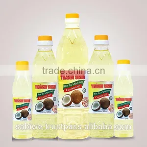 Cooking Coconut Oil thumbnail-1