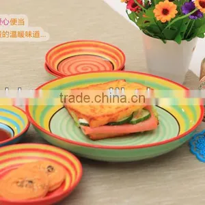 2016 New Logo Ceramic Plate ,top Quality Photo Plate thumbnail-1