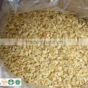 Garlic Exporter Wholesale Products Garlic Pieces, Sliced, Cut Dehydrated Garlic Flakes thumbnail-4