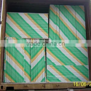 Gypsum Board for Interior Decorative Wall Panel thumbnail-6