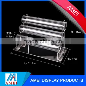 2016 Hot-sale Acrylic Jewelry Display Tray/Customized Acrylic Jewelry Display Tray thumbnail-2