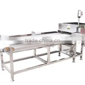 Newest Hobbing Type Vegetable Cutter (GD-586) thumbnail-1