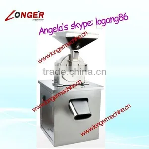 Hot Sale Herb Grinder/industrial Herb Milling Machine/herb Crusher thumbnail-1