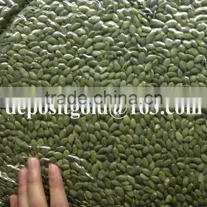Shine Skin Pumpkin Seeds Kernels thumbnail-3