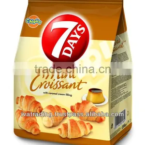 Mini Croissants Bakery thumbnail-6