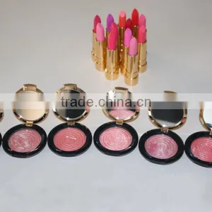 Face Makeup Powder ,2016 Newest Cosmetic Product Pink Cheek Blusher/Rouge Blusher thumbnail-4