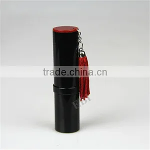 Gold Black Lipstick Packing thumbnail-2