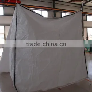 Bulk Container Liner for Powder, Seed, Grain...etc thumbnail-1