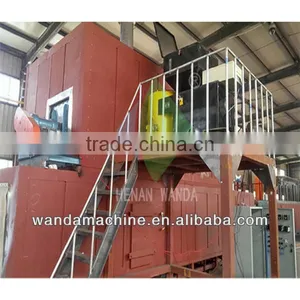 Straw Pellet Burner thumbnail-1