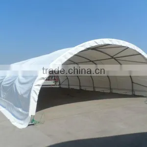 Container Shelter 40ft thumbnail-1