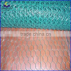 Price List Pvc Coated Chicken Hexagonal Wire Mesh for Chicken thumbnail-5