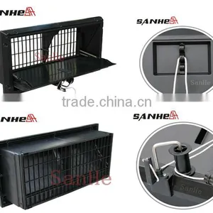 Professional Manufacturer Poultry Air Inlet thumbnail-1